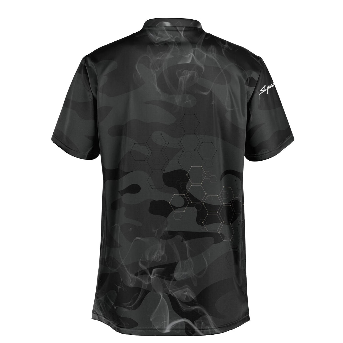Blackfin Blade Collar Polo Shirt - Men's