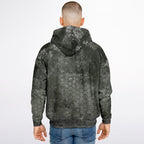 Gill Hunter Heavyweight Oversized Hoodie - Men's