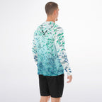 Corral Reef Long Sleeve Fishing Shirt - Men's