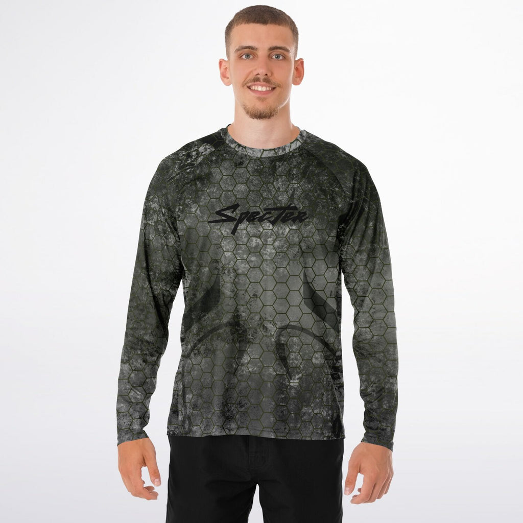 Gill Hunter Long Sleeve Fishing Shirt - Men's
