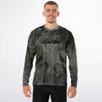 Gill Hunter Long Sleeve Fishing Shirt - Men's
