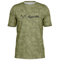 Commander Short Sleeve Fishing Shirt - Men's