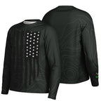 Nightfall Long Sleeve Fishing Shirt - Men's