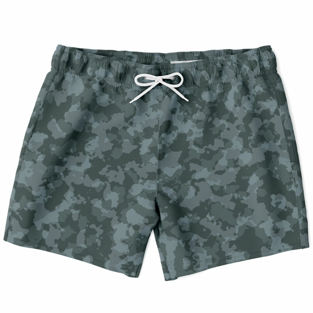 Combat Swim Trunks - Men's