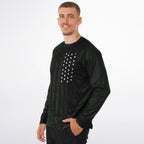 Nightfall Long Sleeve Fishing Shirt - Men's