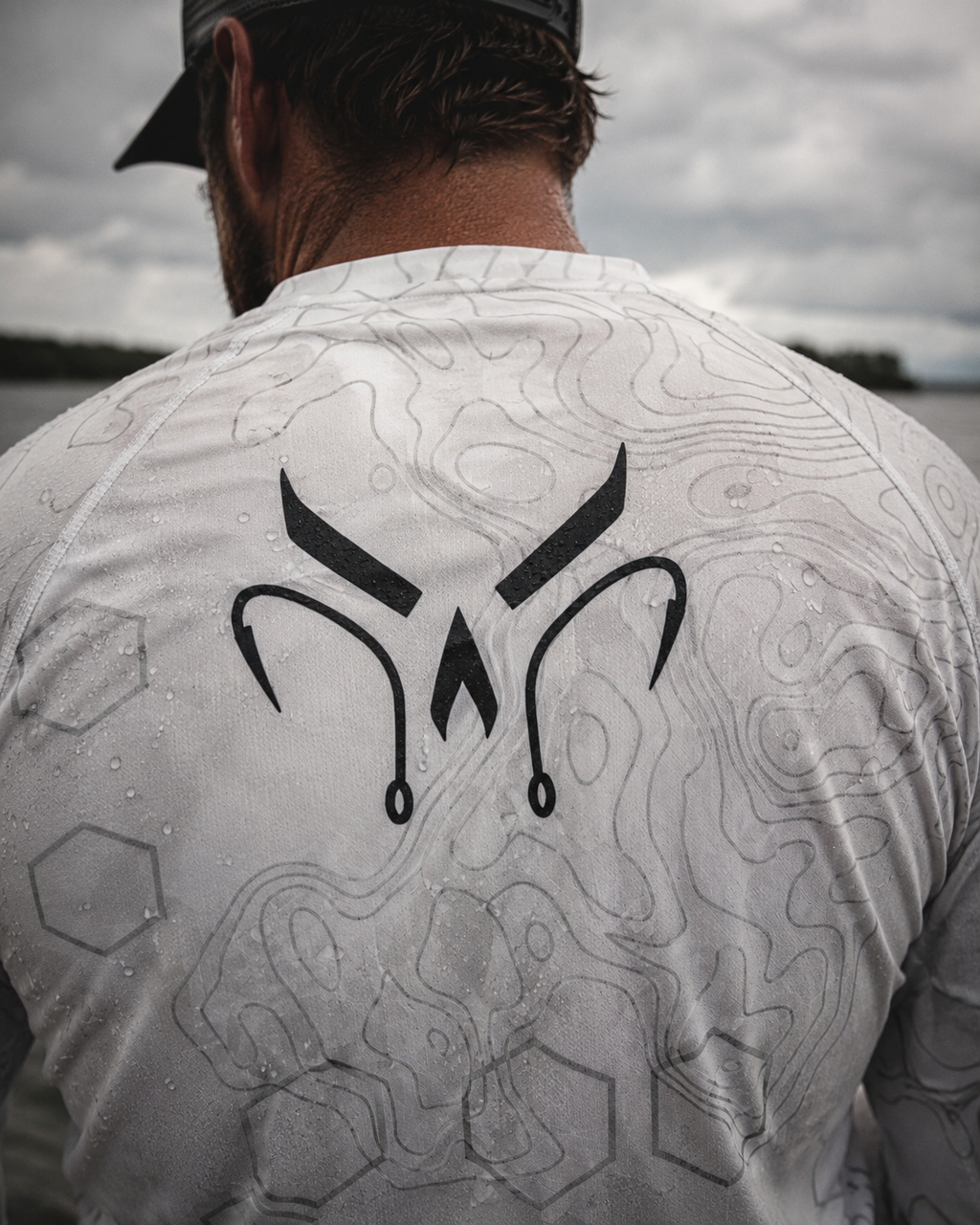 Ghostline Long Sleeve Fishing Shirt - Men's