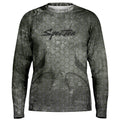Gill Hunter Long Sleeve Fishing Shirt - Men's