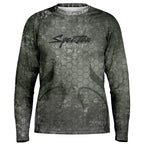 Gill Hunter Long Sleeve Fishing Shirt - Men's