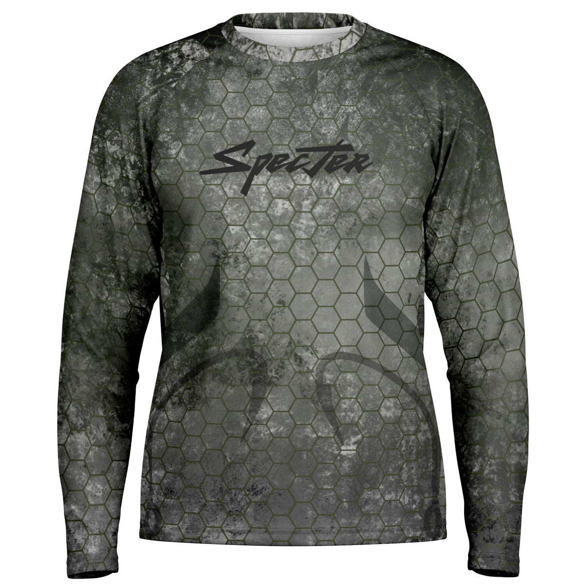 Gill Hunter Long Sleeve Fishing Shirt - Men's