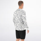 Winter Commander Long Sleeve Fishing Shirt - Men's