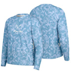 Ocean Combat Long Sleeve Fishing Shirt - Men's