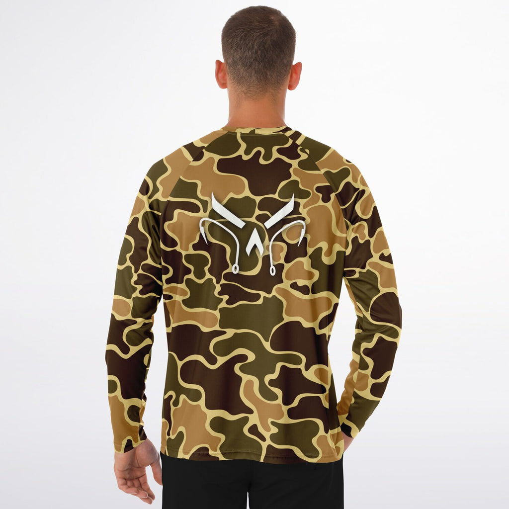 Swampman Long Sleeve Fishing Shirt - Men's