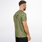 Commander Short Sleeve Fishing Shirt - Men's