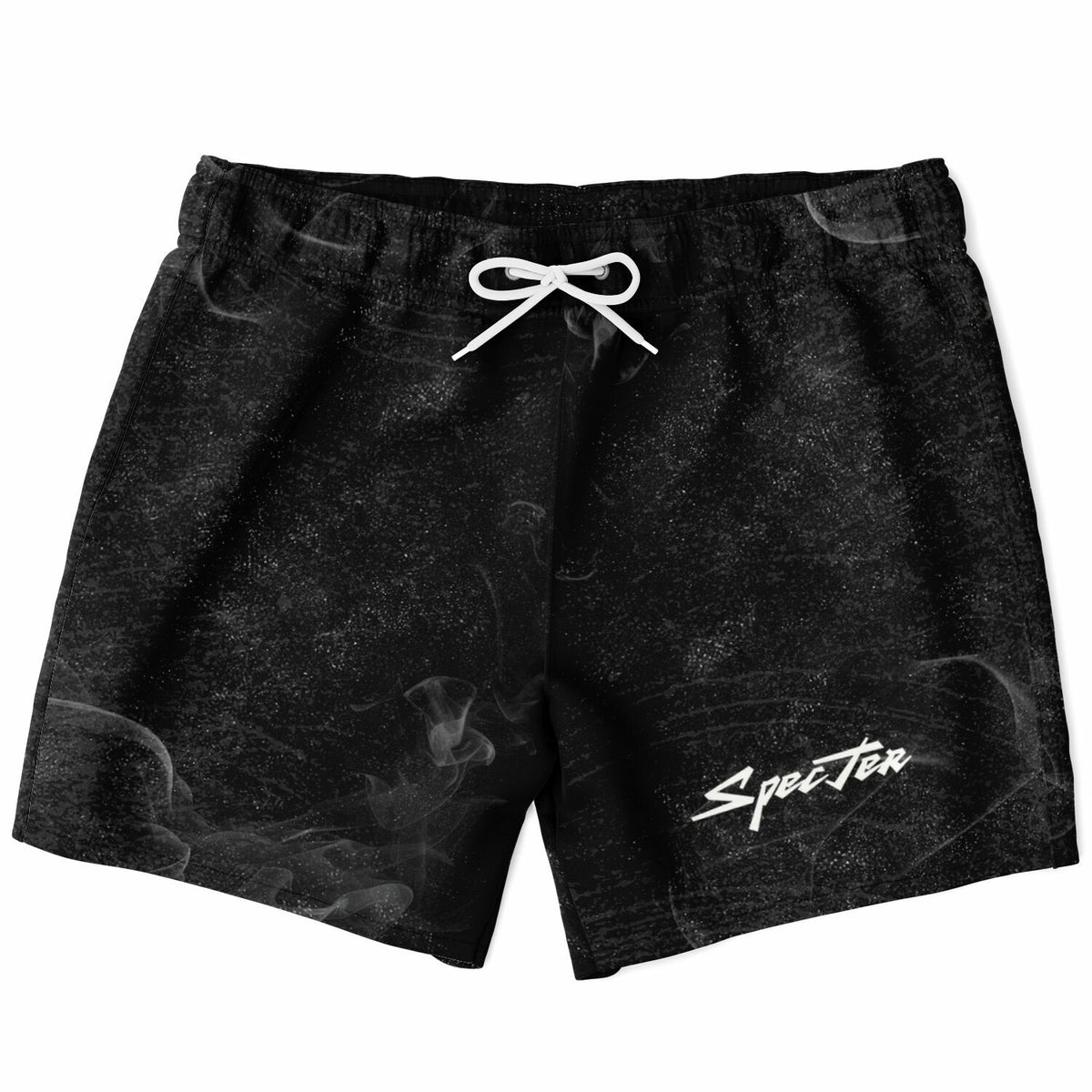 Dark Smoke Swim Trunks - Men's