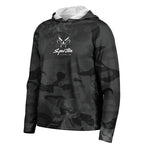 Blackfin Long Sleeve Hooded Fishing Shirt - Men's