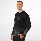 Dark Stormcell Long Sleeve Fishing Shirt - Men's