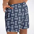 Prep Bait Swim Trunks - Men's