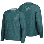 Top Runner Long Sleeve Fishing Shirt - Men's