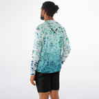Corral Reef Long Sleeve Fishing Shirt - Men's