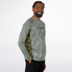 Stealth Water Long Sleeve Fishing Shirt - Men's