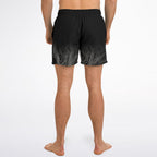 Dark Stormcell Swim Trunks - Men's