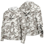 Swampman Long Sleeve Hooded Fishing Shirt - Men's