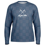 American Trout Long Sleeve Fishing Shirt - Men's