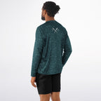 Top Runner Long Sleeve Fishing Shirt - Men's