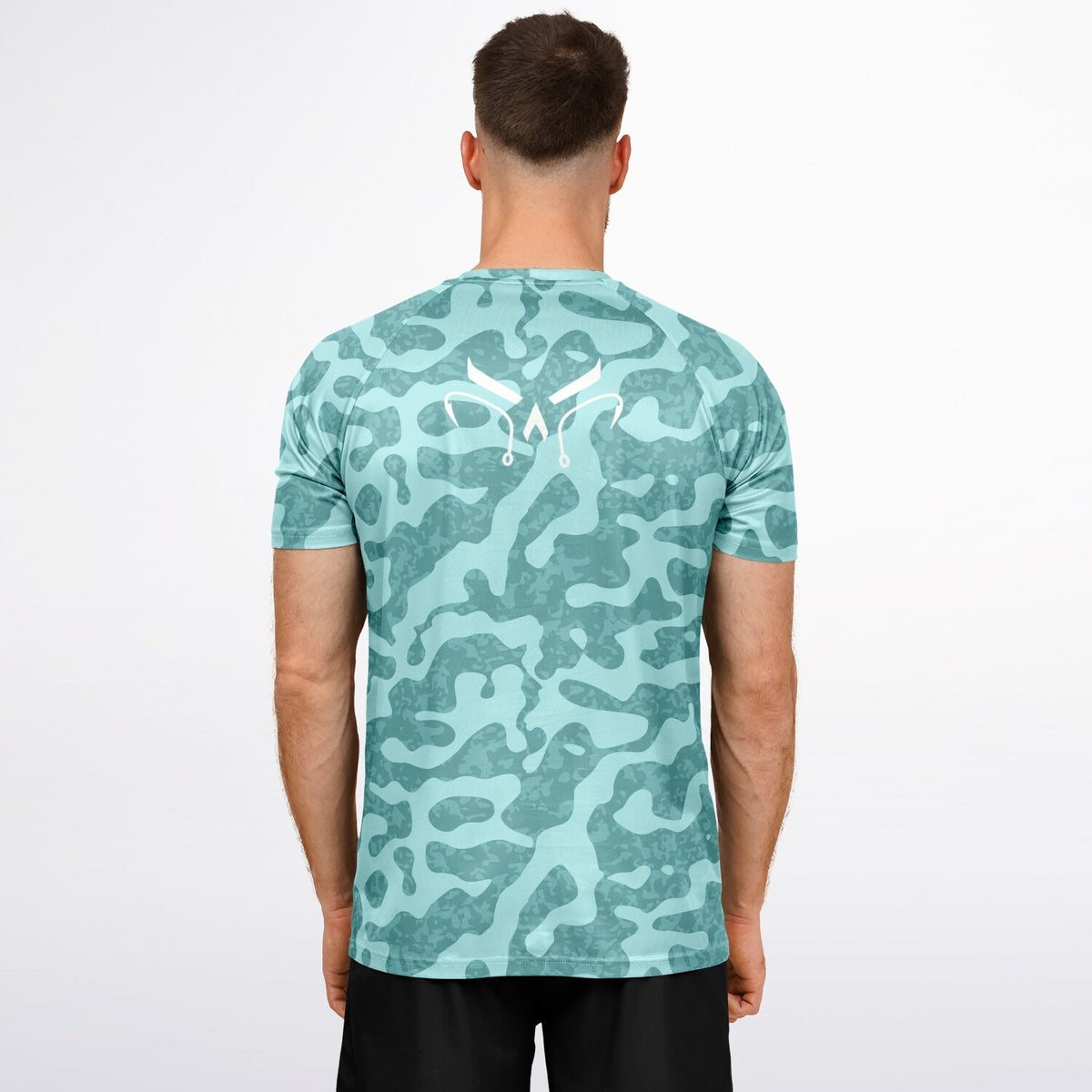 Aqua Commander Short Sleeve Fishing Shirt - Men's