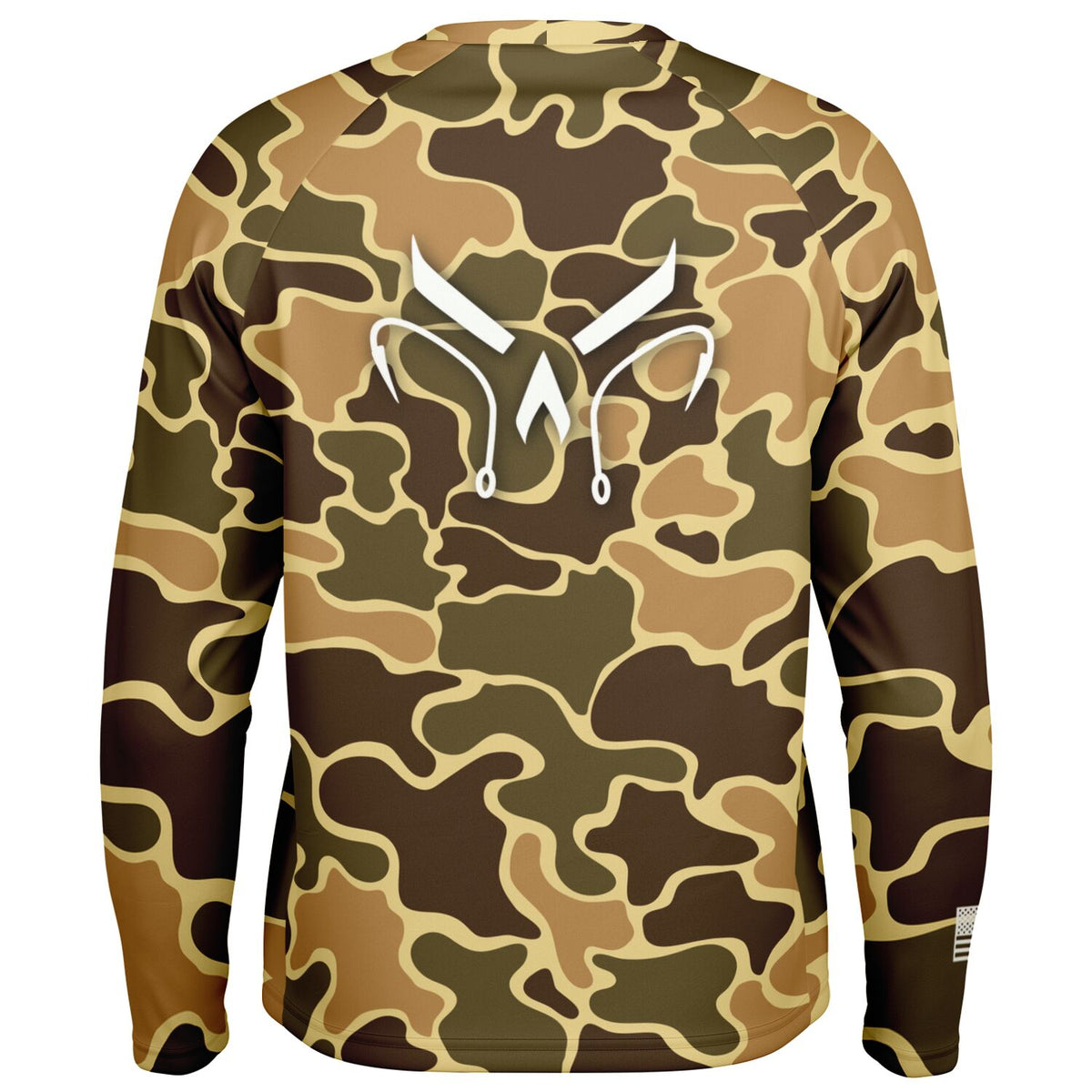 Swampman Long Sleeve Fishing Shirt - Men's
