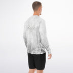Winter Stormcell Long Sleeve Fishing Shirt - Men's