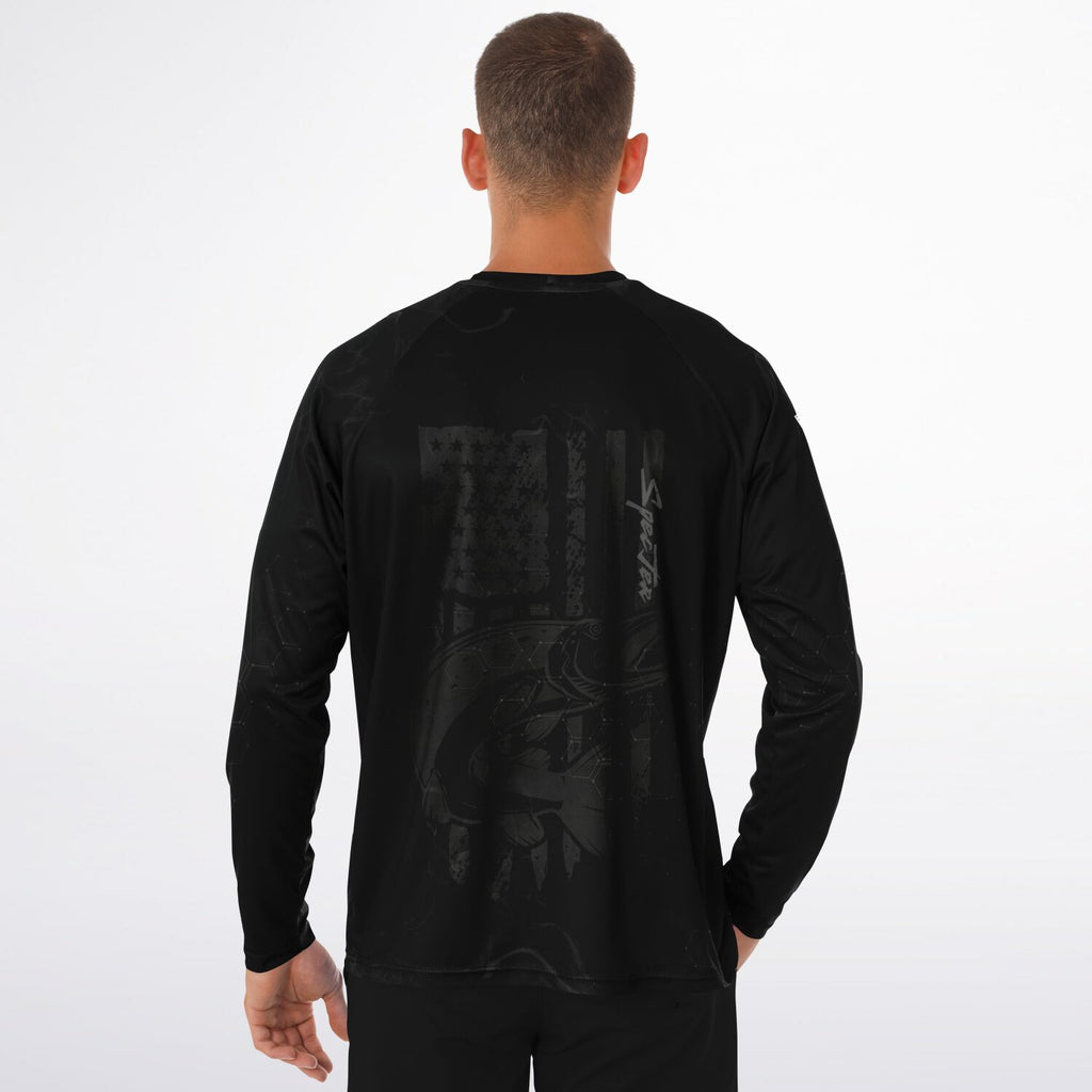 Dead Drift Long Sleeve Fishing Shirt - Men's