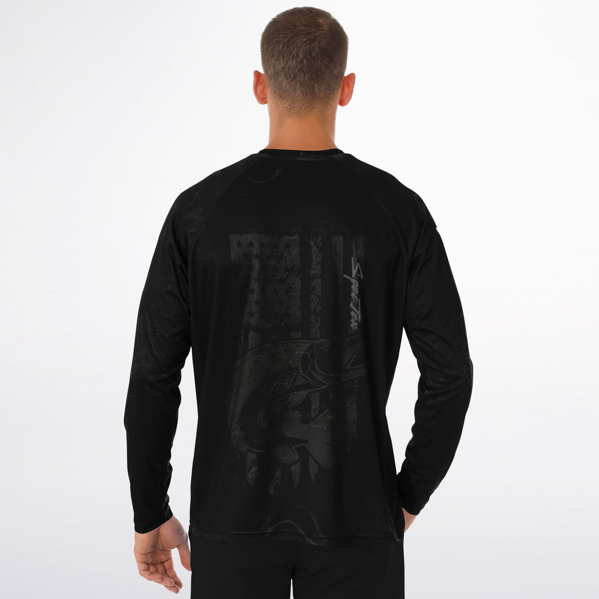 Dead Drift Long Sleeve Fishing Shirt - Men's