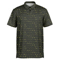 Hooked Polo Shirt - Men's