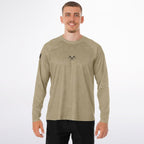 Desert Hero Long Sleeve Fishing Shirt - Men's