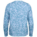 Ocean Combat Long Sleeve Fishing Shirt - Men's