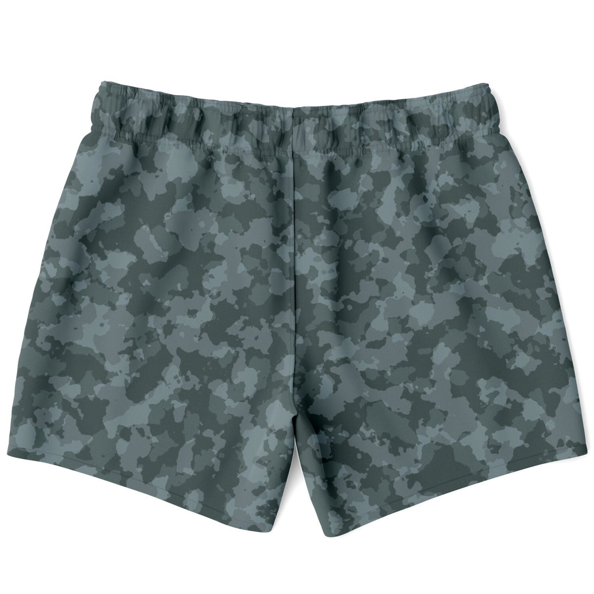 Combat Swim Trunks - Men's