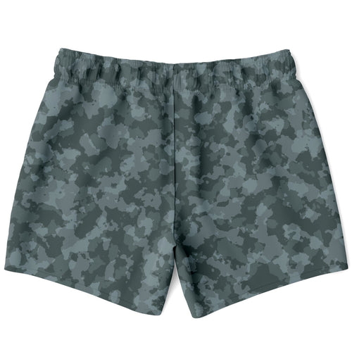 Combat Swim Trunks - Men's