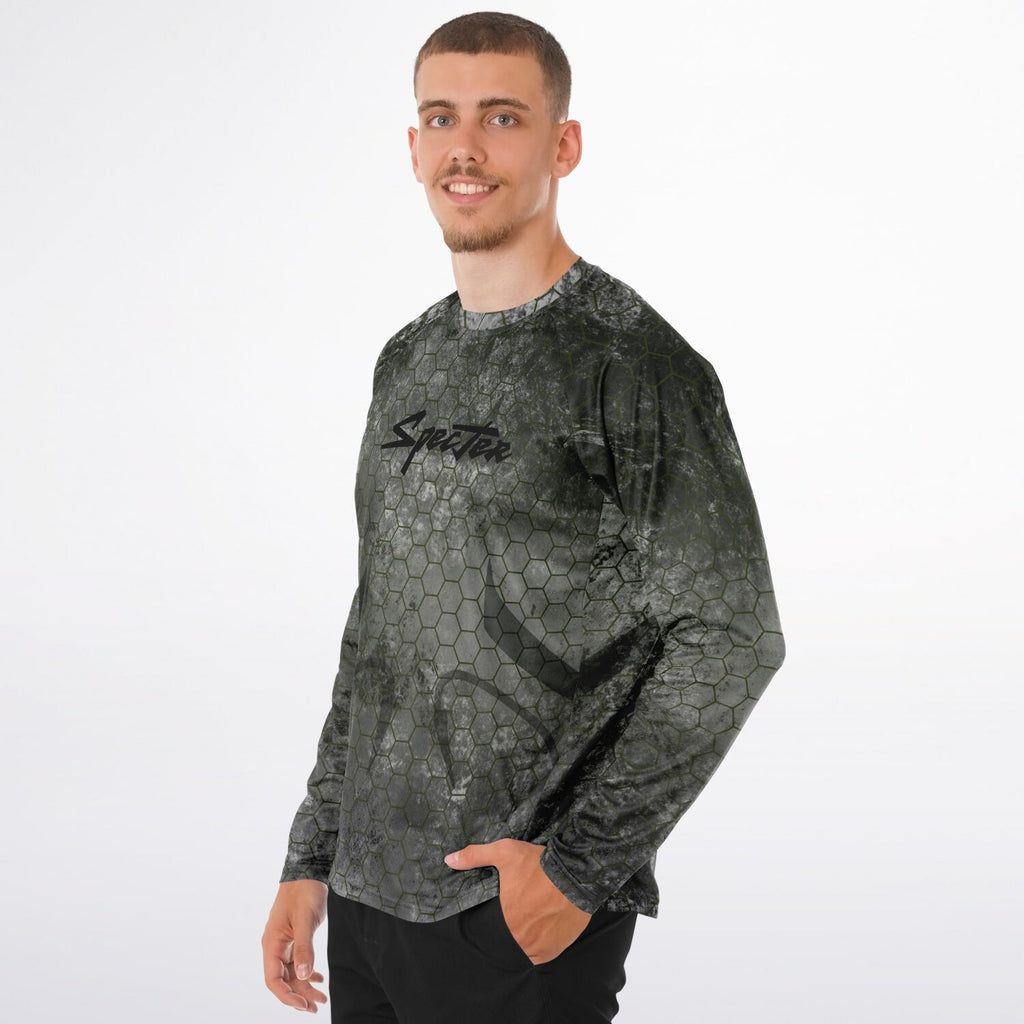 Gill Hunter Long Sleeve Fishing Shirt - Men's
