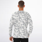 Winter Commander Long Sleeve Fishing Shirt - Men's