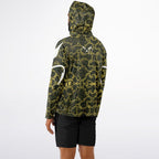 Stinger Long Sleeve Hooded Fishing Shirt - Men's