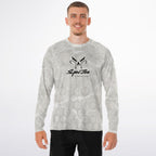 Ghostline Long Sleeve Fishing Shirt - Men's