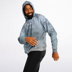 Winter Soldier Heavyweight Oversized Hoodie - Men's