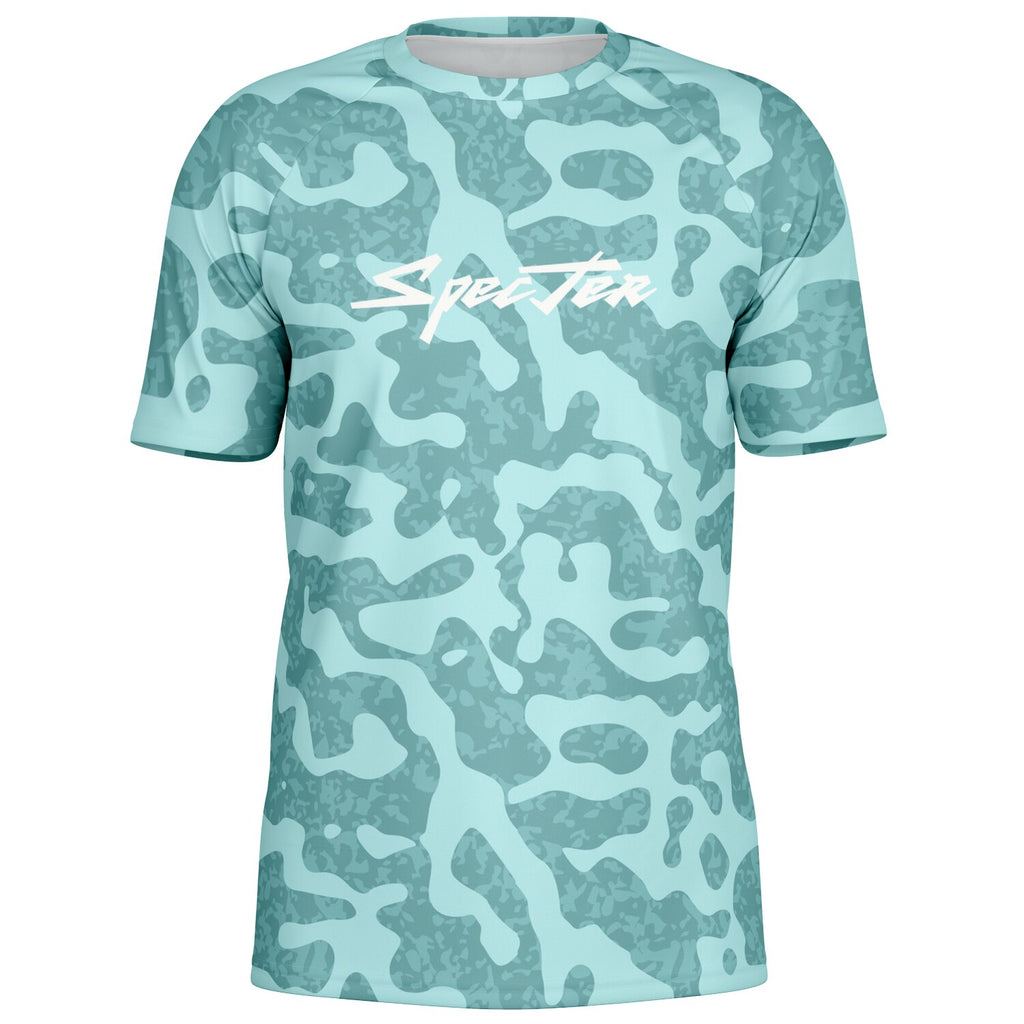 Aqua Commander Short Sleeve Fishing Shirt - Men's