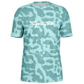 Aqua Commander Short Sleeve Fishing Shirt - Men's