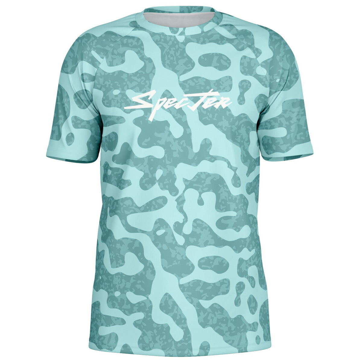 Aqua Commander Short Sleeve Fishing Shirt - Men's