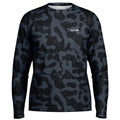 Ocean Commander Long Sleeve Fishing Shirt - Men's