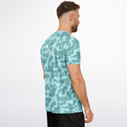 Aqua Commander Short Sleeve Fishing Shirt - Men's
