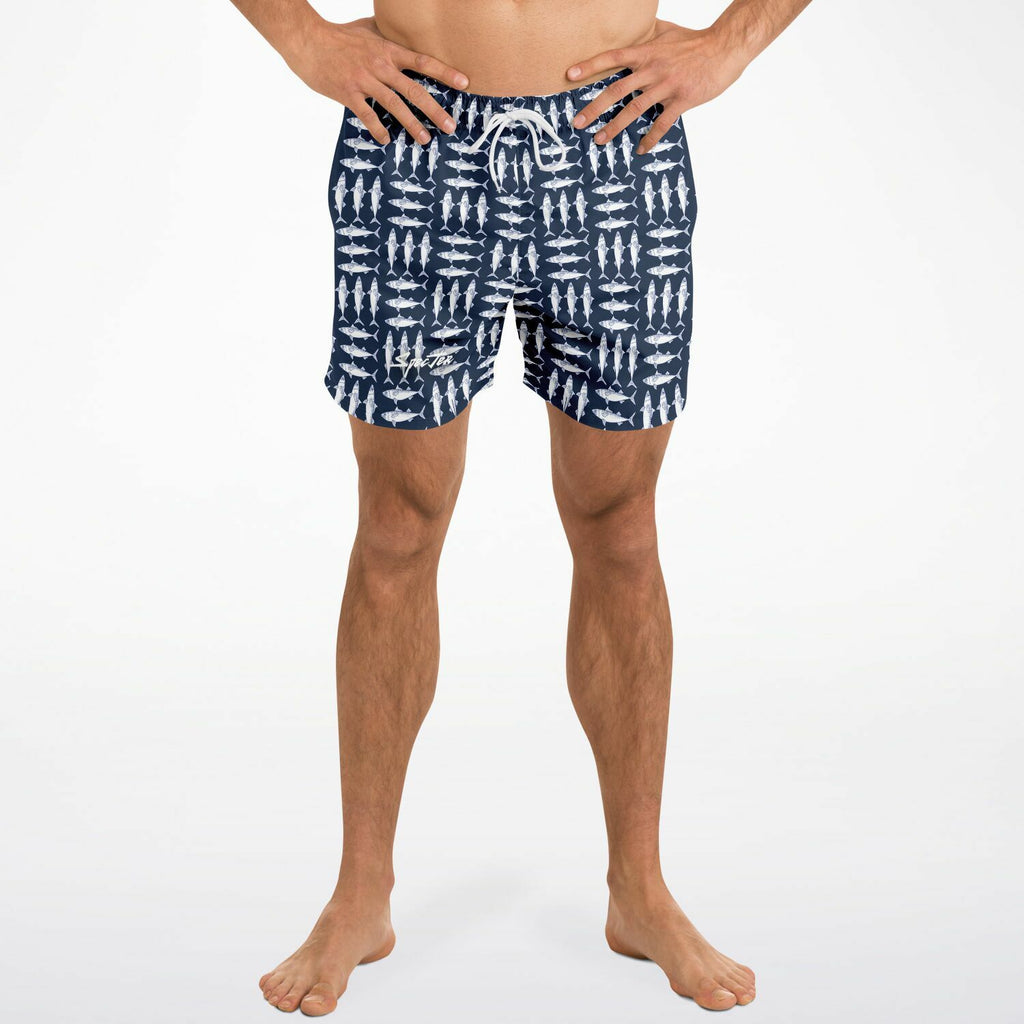 Prep Bait Swim Trunks - Men's