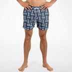 Prep Bait Swim Trunks - Men's